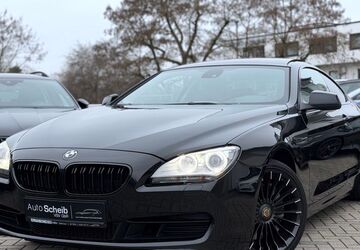 BMW 640 89.400 km 27.950 &euro; Forst 76694