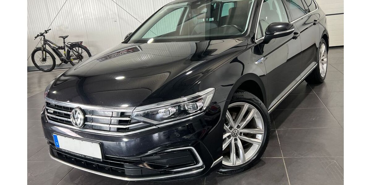 VW Passat Variant 150.000 km 19.995 &euro; Bretten 75015