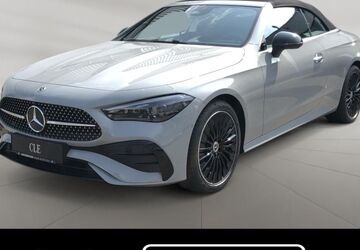 Mercedes-Benz CLE 220 12.924 km 59.849 &euro; Heilbronn 74072