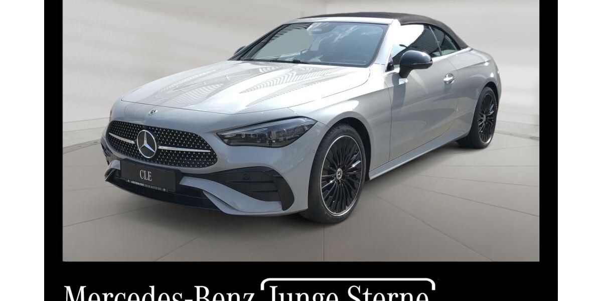 Mercedes-Benz CLE 220 12.924 km 59.849 &euro; Heilbronn 74072