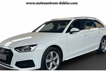 Audi A4 89.400 km 21.440 &euro; Mühlacker 75417