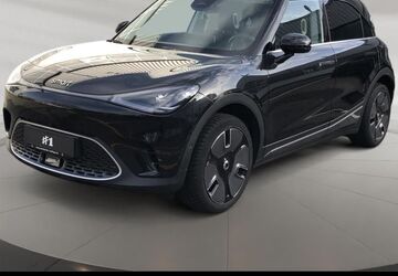 Smart #1 34.095 km 26.579 &euro; Neckarsulm-Obereisesheim 74172