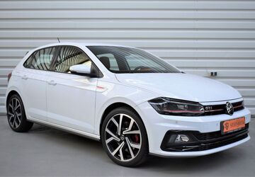 VW Polo 48.900 km 20.990 &euro; Forst 76694