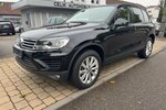 VW Touareg 3.0 V6 TDI Terrain Tech 4 Motion 167.000 km 16.990 &euro; Neckarsulm 74172