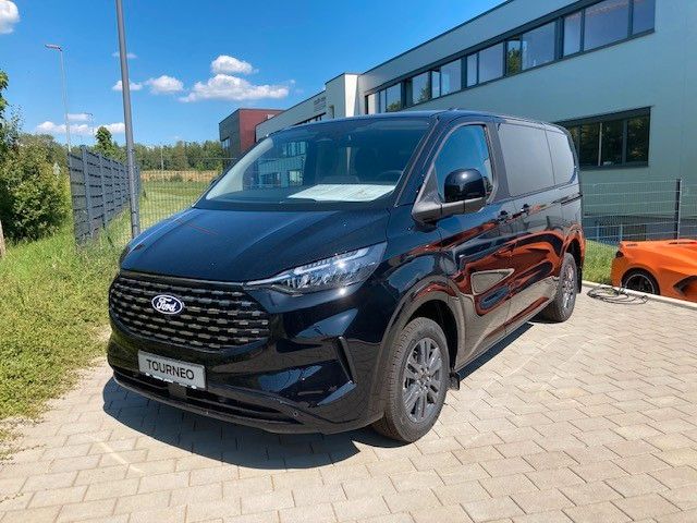 Ford Tourneo Custom 9.000 km 49.200 &euro; Walzbachtal 75045