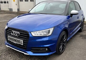 Audi A1 67.700 km 18.330 &euro; Heilbronn 74081