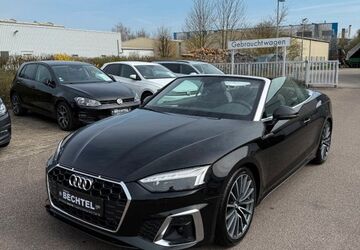 Audi A5 66.000 km 35.980 &euro; Brackenheim 74336