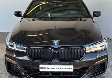 BMW 530 83.391 km 42.980 &euro; Heilbronn 74076