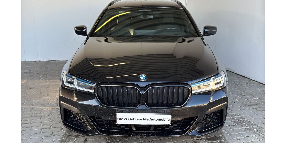 BMW 530 83.391 km 42.980 &euro; Heilbronn 74076