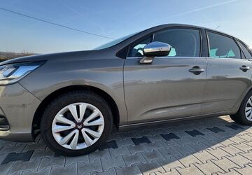 Citroen C4 91.000 km 8.500 &euro; Kirchheim am Neckar 74366