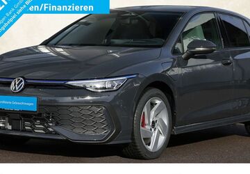 VW Golf 5.000 km 44.700 &euro; Weingarten 76356