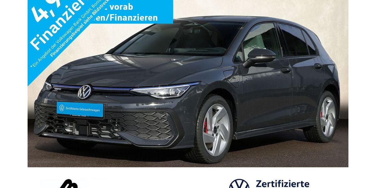 VW Golf 5.000 km 44.700 &euro; Weingarten 76356