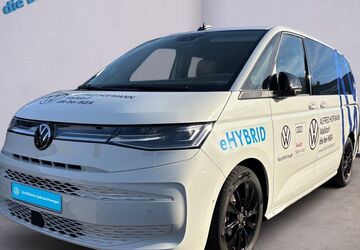 VW T7 Multivan 9.204 km 79.901 &euro; Walldorf 69190