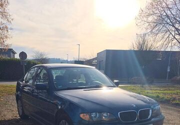 BMW 318 125.000 km 2.600 &euro; Niefern-Öschelbronn 75223