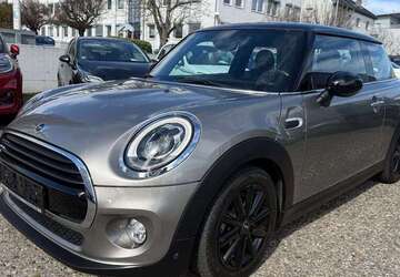 Mini Cooper 32.000 km 14.490 &euro; Heilbronn - Böckingen 74080