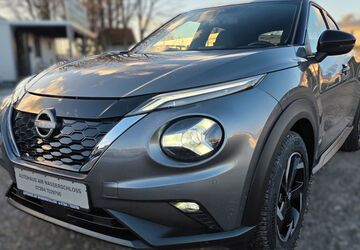 Nissan Juke 28.189 km 20.495 &euro; Bad Rappenau 74906