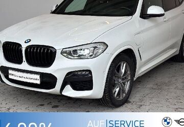 BMW X3 125.386 km 29.400 &euro; Heilbronn 74074