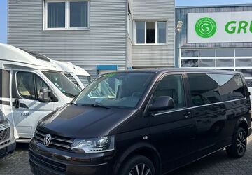 VW T5 Transporter 162.000 km 19.900 &euro; Besigheim 74354