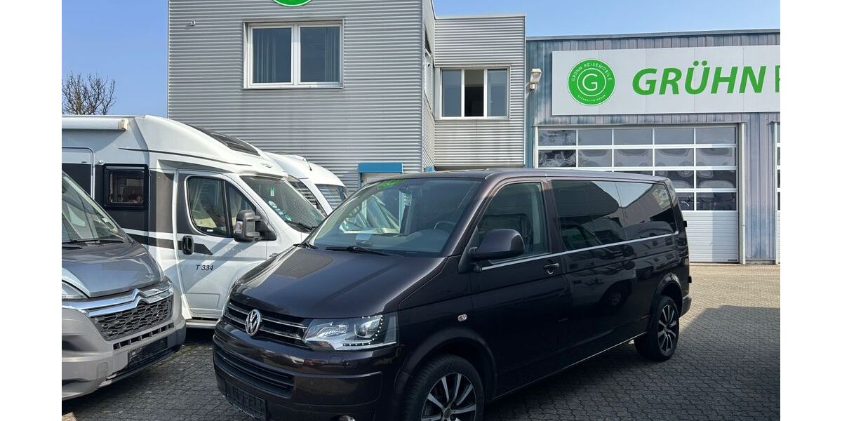 VW T5 Transporter 162.000 km 19.900 &euro; Besigheim 74354