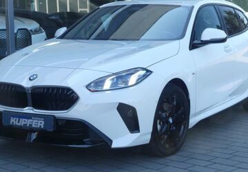 BMW 120 9.200 km 33.700 &euro; Vaihingen / Enz 71665