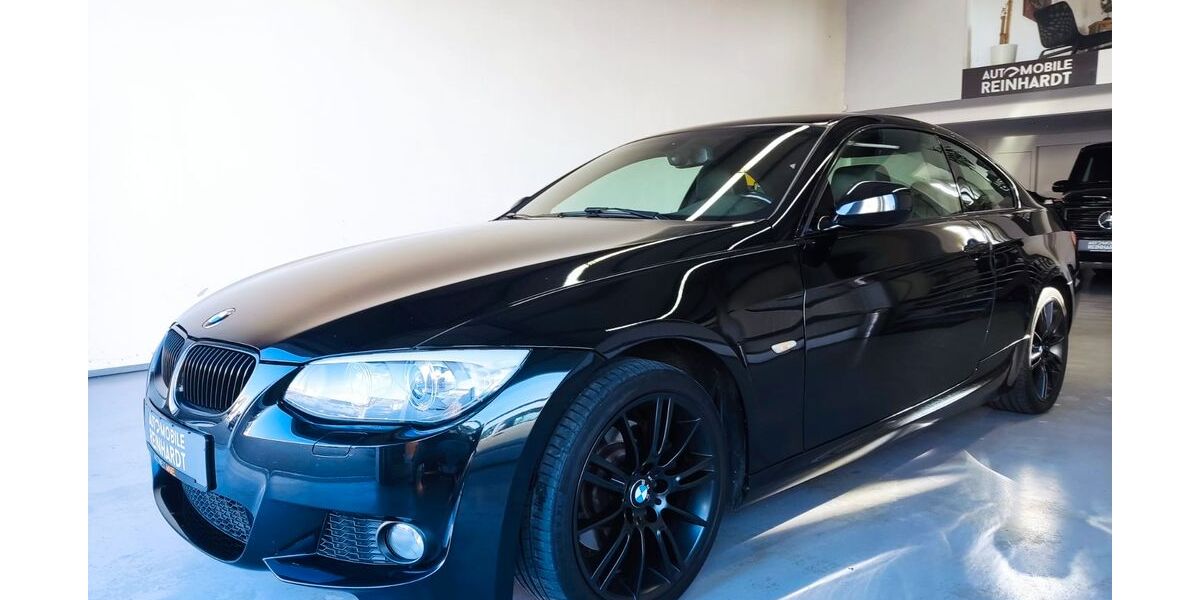 BMW 330 180.000 km 16.955 &euro; Heilbronn-Talheim 74388