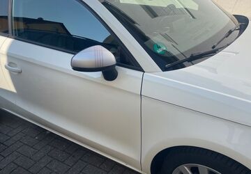 Audi A1 188.000 km 5.799 &euro; malsch 69254