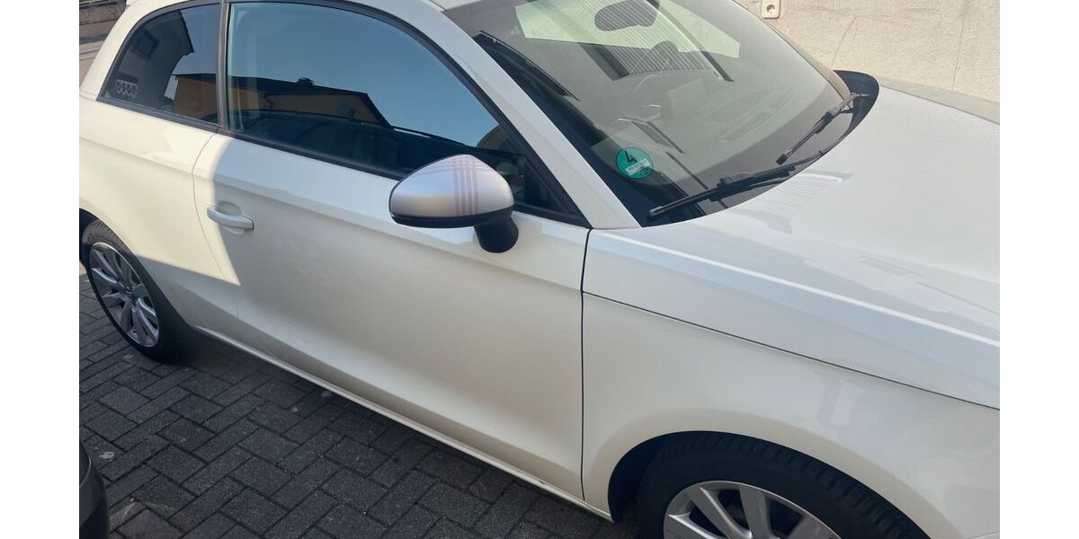 Audi A1 188.000 km 5.799 &euro; malsch 69254