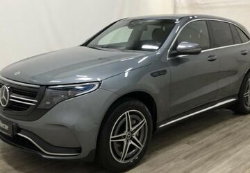 Mercedes-Benz EQC 39.889 km 33.598 &euro; Heilbronn 74072