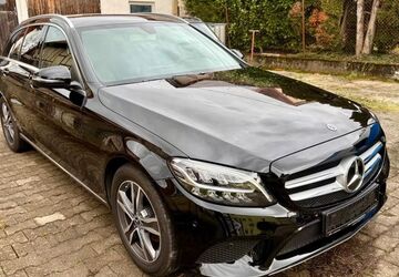 Mercedes-Benz C 200 79.484 km 14.700 &euro; Heilbronn 74078