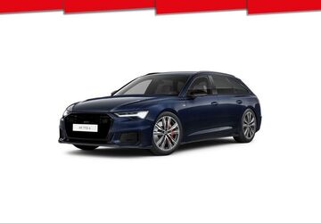 Audi A6 64.436 km 41.930 &euro; Mosbach 74821