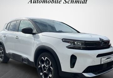 Citroen C5 Aircross 78.000 km 19.480 &euro; Angelbachtal 74918