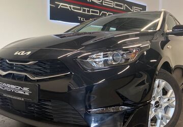 Kia ceed Sportswagon 36.626 km 20.990 &euro; Bretten 75015