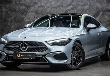 Mercedes-Benz CLE 220 30.084 km 49.777 &euro; Bruchsal 76646