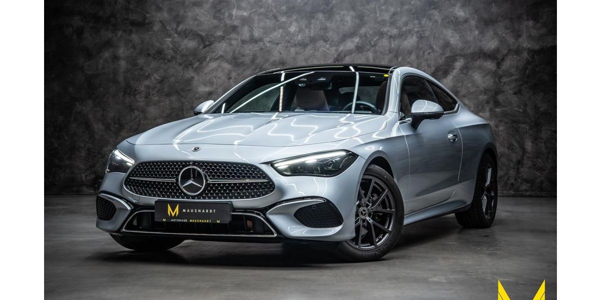 Mercedes-Benz CLE 220 30.084 km 49.777 &euro; Bruchsal 76646