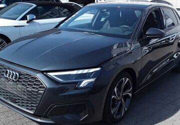Audi A3 76.450 km 24.980 &euro; Oberderdingen 75038