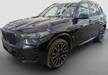 BMW X5 29.800 km 82.900 &euro; Mühlhausen 69242