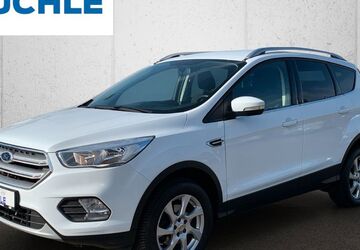 Ford Kuga 67.800 km 12.980 &euro; Ölbronn 75248