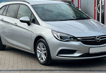 Opel Astra 158.000 km 8.395 &euro; Bruchsal-Helmsheim 76646