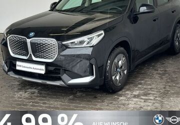 BMW iX1 24.552 km 31.329 &euro; Heilbronn 74074