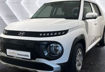 Hyundai INSTER 8.000 km 26.720 &euro; Bietigheim-Bissingen 74321