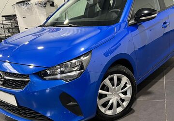 Opel Corsa 133.000 km 8.995 &euro; Bretten 75015