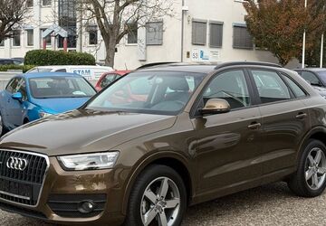 Audi Q3 146.000 km 12.290 &euro; Heilbronn 74080