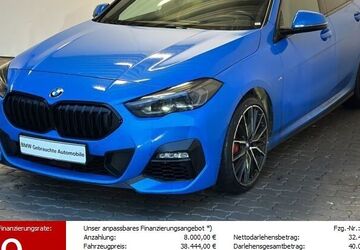 BMW 220 Gran Coupé 15.770 km 34.888 &euro; Heilbronn 74074