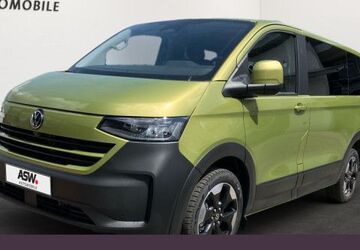 VW T7 Caravelle 4.900 km 52.440 &euro; Sinsheim 74889