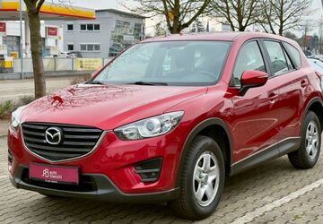 Mazda CX-5 110.000 km 13.476 &euro; Östringen 76684