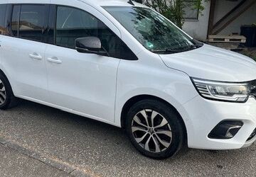Renault Kangoo 34.982 km 19.989 &euro; Vaihingen/Enz 71665