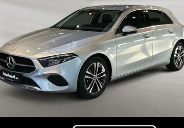 Mercedes-Benz A 180 9.464 km 27.979 &euro; Heilbronn 74072
