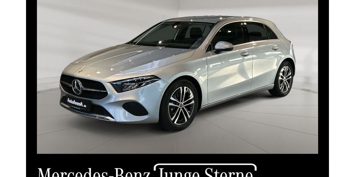 Mercedes-Benz A 180 9.464 km 27.979 &euro; Heilbronn 74072