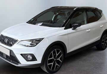 Seat Arona 83.780 km 19.490 &euro; Bietigheim-Bissingen 74321