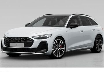 Audi A5 4.900 km 71.890 &euro; Heilbronn 74074